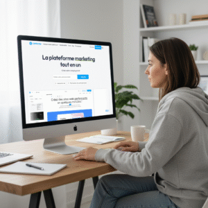 Configuration complète de votre Systeme.io