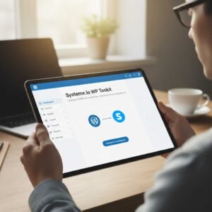 Systeme.io WP Toolkit 20 sites
